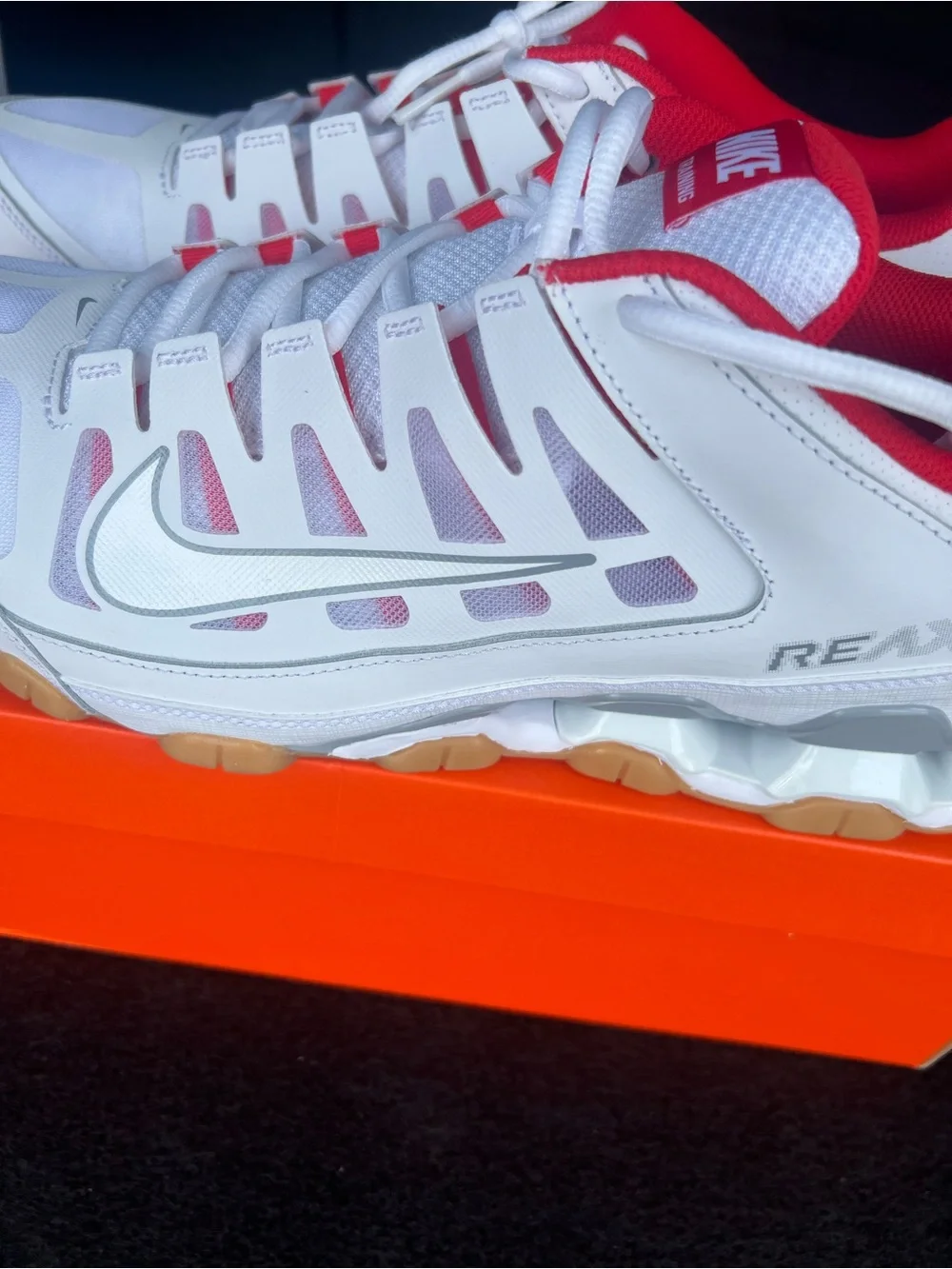 Nike product pair